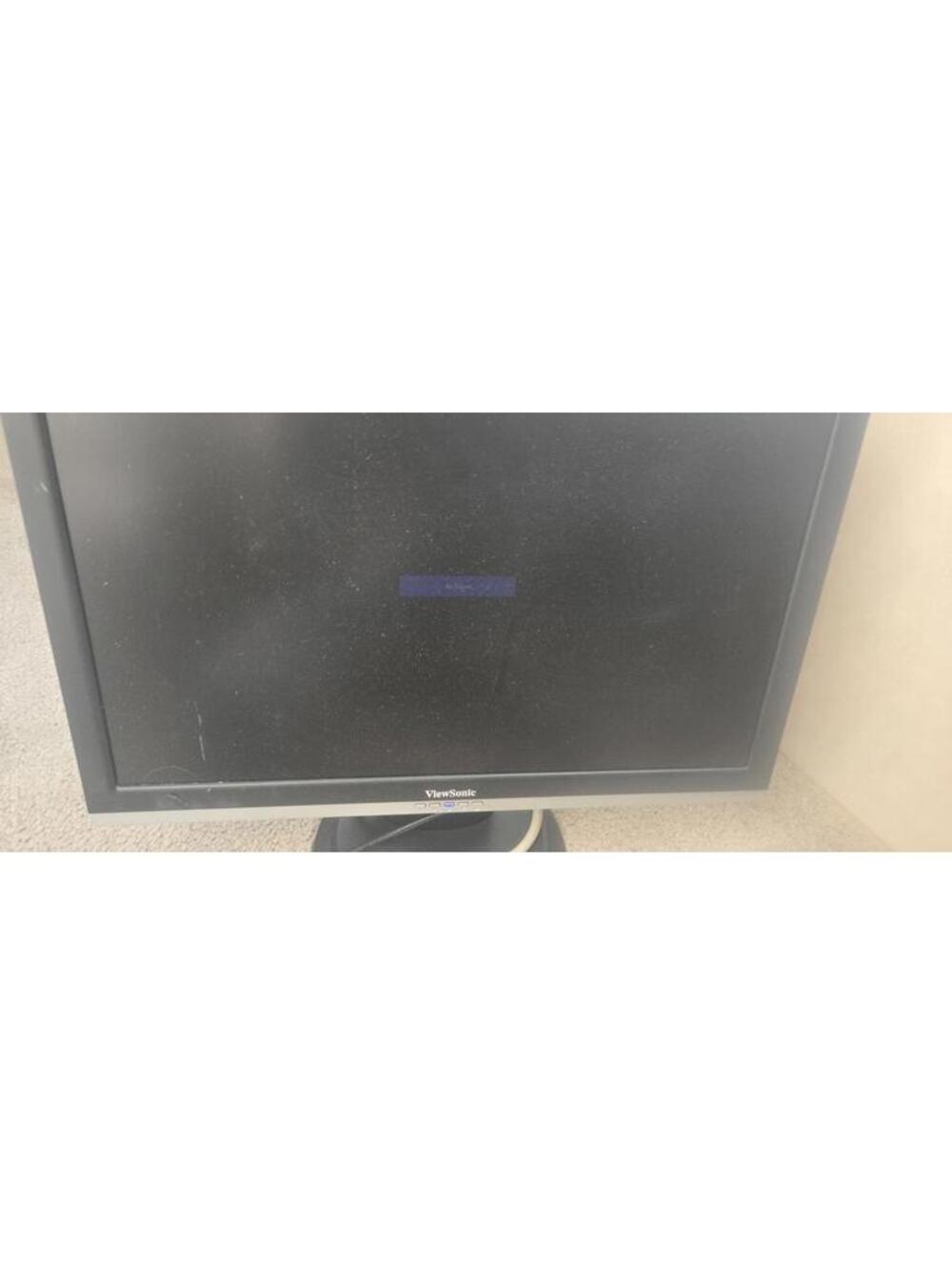 ViewSonic VA2226w LCD monitor